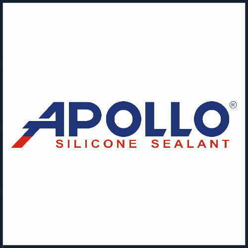 Logo Khách hàng sắt mỹ thuật KHP Apolo Silicon