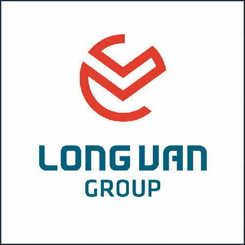 Logo Khách hàng sắt mỹ thuật KHP Long Văn Group