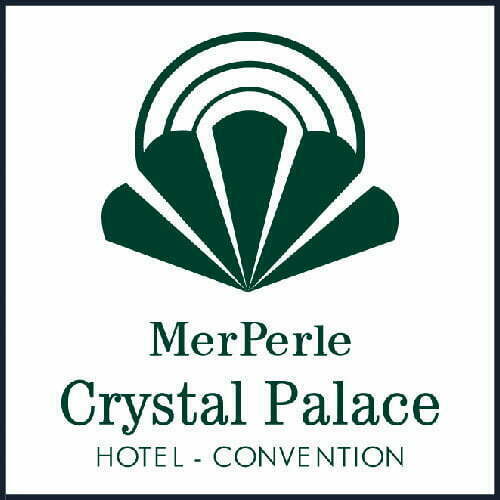 Khách hàng tiêu biểu Logo Khách hàng sắt mỹ thuật KHP MerPerle Crystal Palace